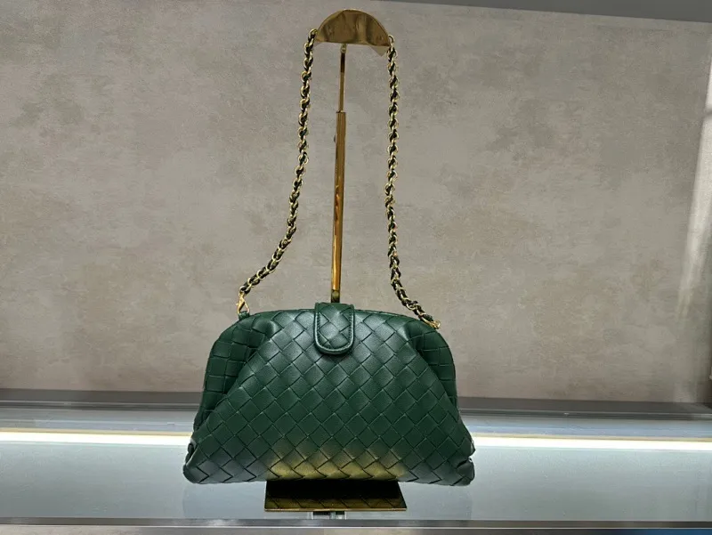 All Categories Official Website "Brand Women's Bags" Women's Bags 💙 BV 2025 Official Website New BV Crossbody Bag